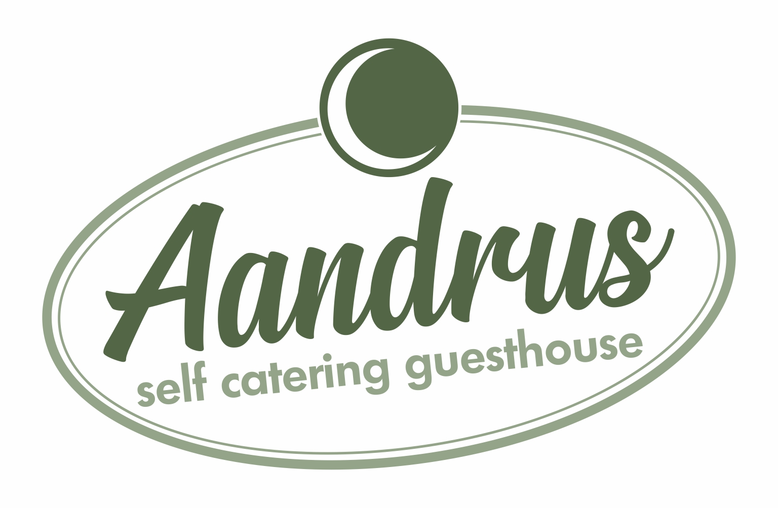 Aandrus Bloemfontein - Self  catering guest units